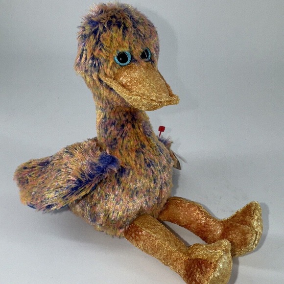 TY Beanie Baby ~ DINKY ~ DOB: September 25, 2000 ~ W/Tags - Picture 6 of 9